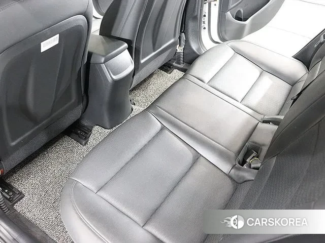 Hyundai The New Avante AD 2018 Белый из Кореи, фото 6