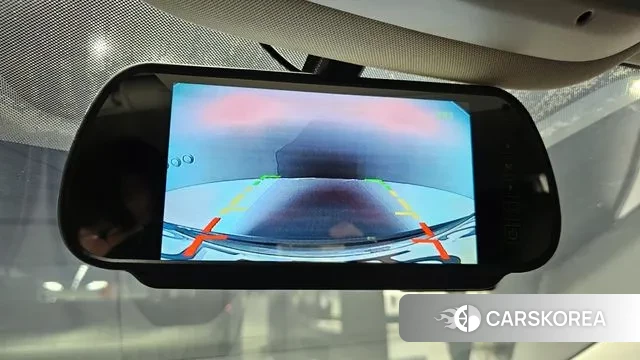 Renault Korea (Samsung) The New QM6 2023 Серый из Кореи, фото 6