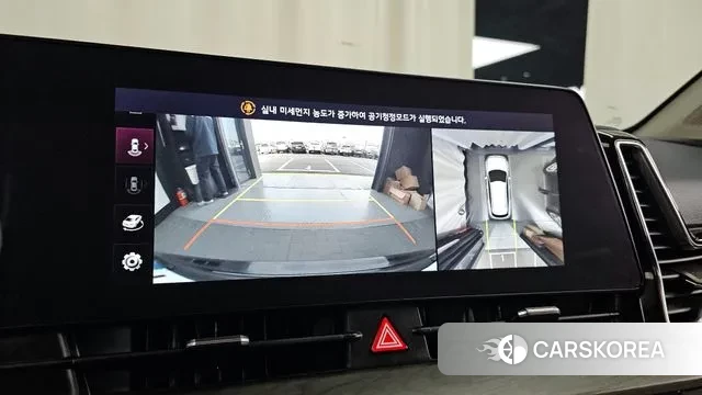 Kia Sportage 5th Generation 2021 Черный из Кореи, фото 6