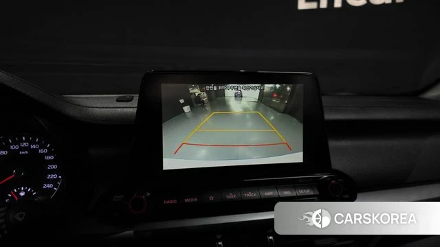 Kia Come New K3 2018 Белый из Кореи, фото 6