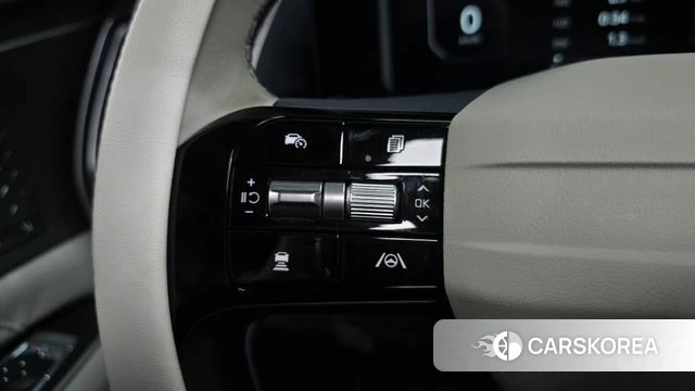 Kia The New Sorento 4th Generation 2026 Серый из Кореи, фото 6