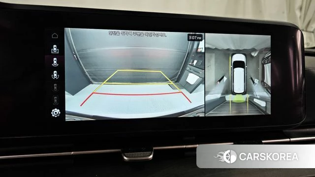 Kia Carnival 4th generation 2022 Белый из Кореи, фото 6