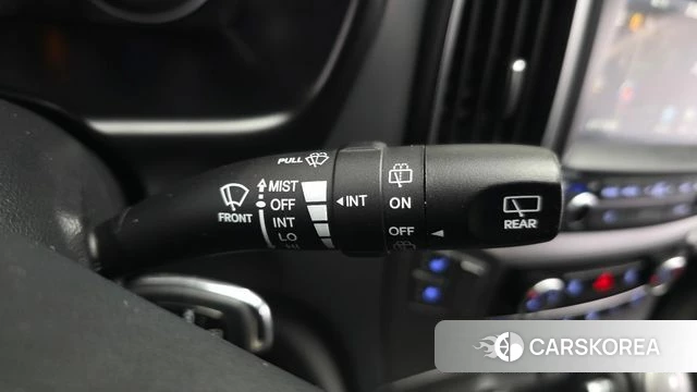 Hyundai The New Grand Starex 2018 Белый из Кореи, фото 6