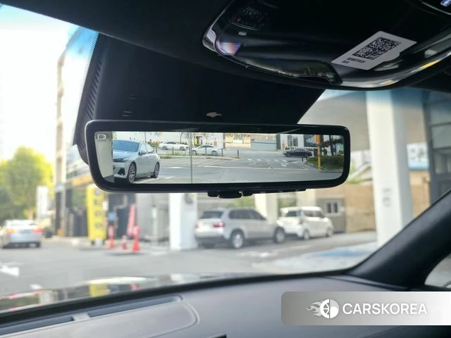 Genesis GV80 Coupe 2025 Черный из Кореи, фото 6