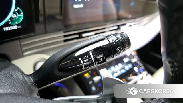 Hyundai The New Grandeur IG Hybrid 2021 Белый из Кореи, фото 6