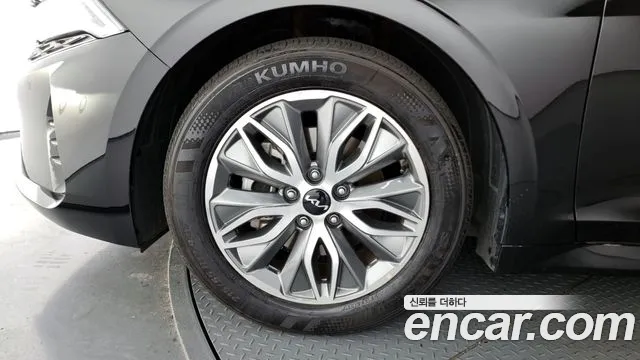 Kia K5 Hybrid 3rd Generation id 2709108 из Кореи 6