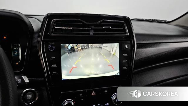 Ssangyong Berry New Tivoli 2019 Белый из Кореи, фото 6