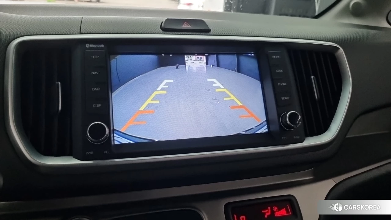 Kia The New Ray 2019 Черный из Кореи, фото 6