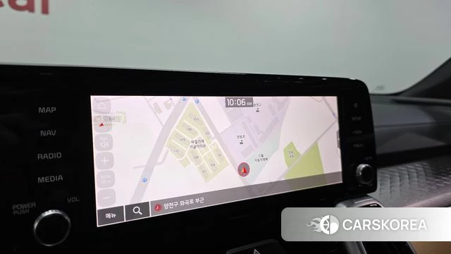 Kia Sorento 4th Generation 2021 Черный из Кореи, фото 6
