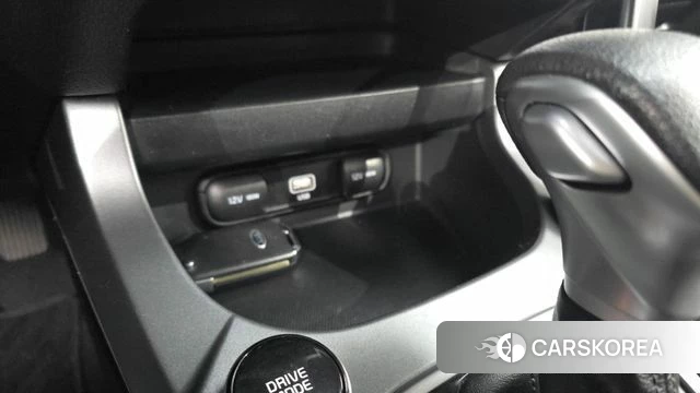 Kia Seltos id 4232569 из Кореи 6