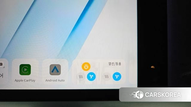Renault Korea (Samsung) Grand Coleos 2025 Белый из Кореи, фото 6