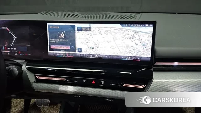 BMW 5 Series (G60) 2024 Белый из Кореи, фото 6