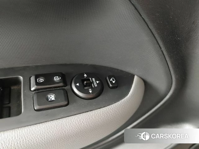 Kia The New Kia Ray 2023 Белый из Кореи, фото 6