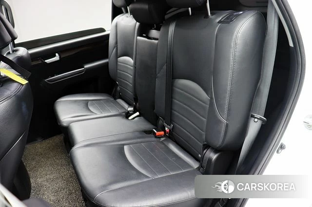 Kia The New Mohave 2019 Белый из Кореи, фото 6