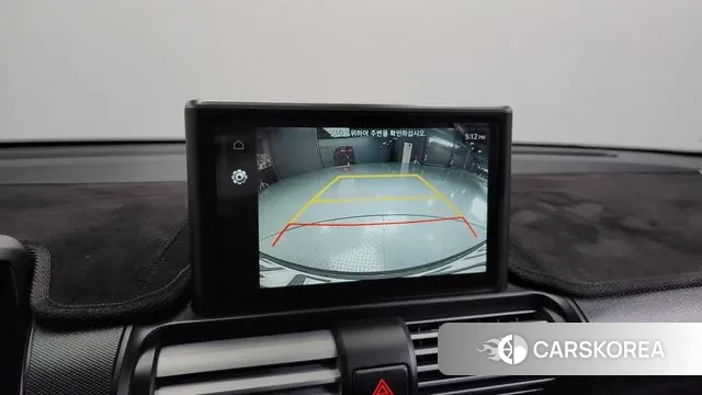 Hyundai Casper 2022 Светло-зеленый из Кореи, фото 6