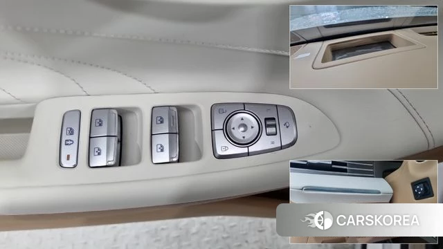 Hyundai The New Grandeur IG Hybrid 2020 Белый из Кореи, фото 6