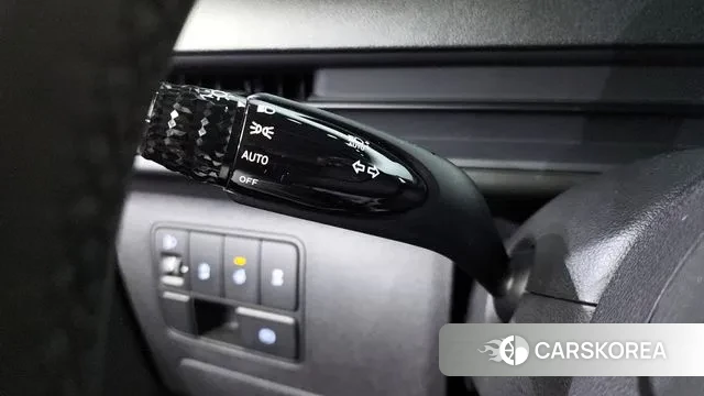 Hyundai Staria 2024 Серый из Кореи, фото 6