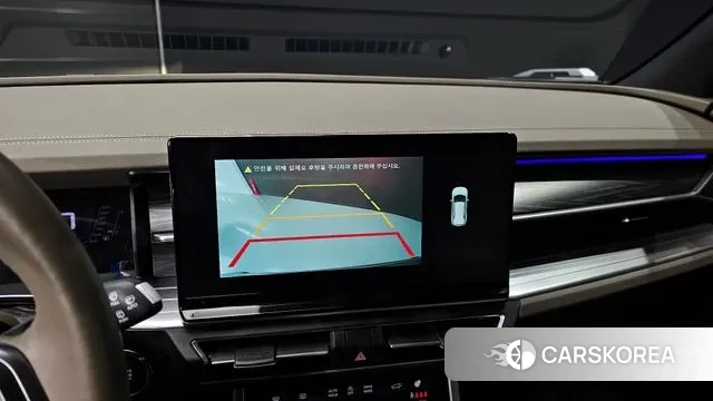 Ssangyong Torres 2023 Серый из Кореи, фото 6