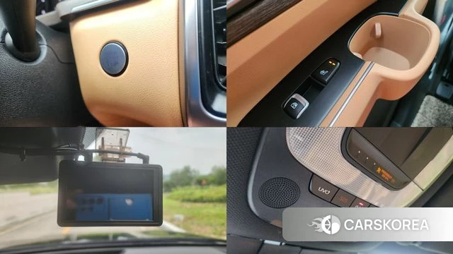 Kia Sorento 4th Generation 2020 Серый из Кореи, фото 6
