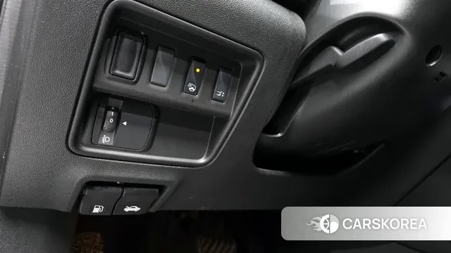 Renault Korea (Samsung) The New QM6 2019 Серый из Кореи, фото 6