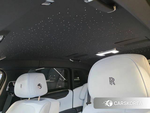 Rolls-Royce Ghost 2nd Generation 2026 Белый из Кореи, фото 6