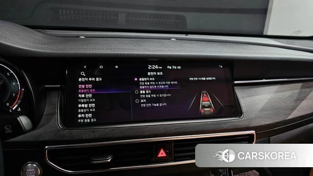 Kia K7 Premier 2020 Белый из Кореи, фото 6