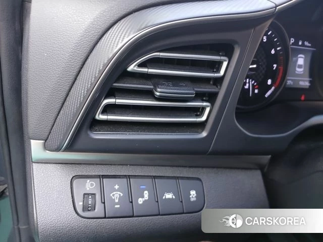 Hyundai The New Avante AD 2019 Серый из Кореи, фото 6