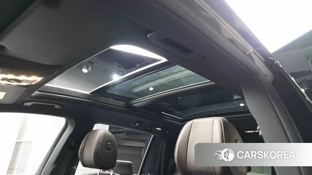Mercedes-Benz GLS - Class X167 2023 Черный из Кореи, фото 6