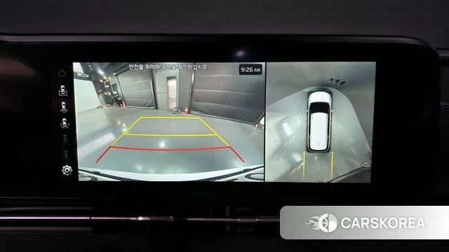 Kia Carnival 4th generation 2021 Белый из Кореи, фото 6