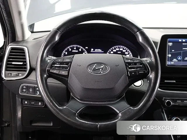 Hyundai Grandeur IG 2019 Серый из Кореи, фото 6