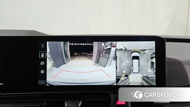 Kia The New Carnival 4th Generation 2025 Серый из Кореи, фото 6