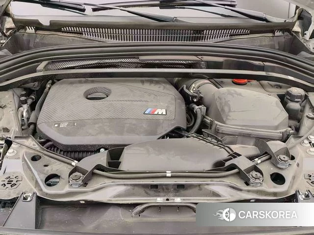 BMW X1 2025 Белый из Китая, фото 6