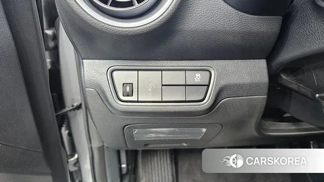 Kia The New K3 2nd generation 2022 Серебряный из Кореи, фото 6