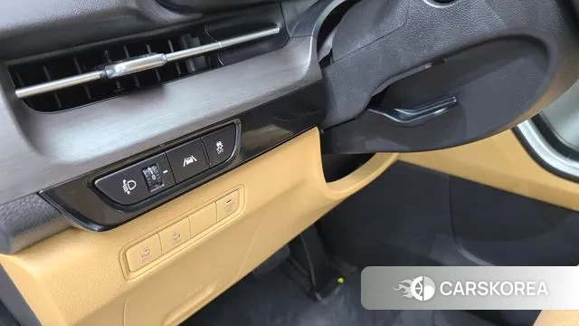 Kia Carnival 4th generation 2021 Белый из Кореи, фото 6