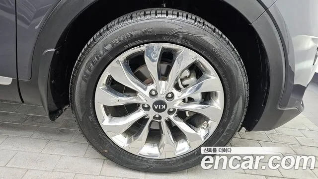 Kia The New Sorento id 2689629 из Кореи 6