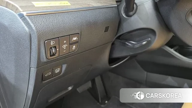 Kia K5 Hybrid 3rd Generation 2020 Черный из Кореи, фото 6