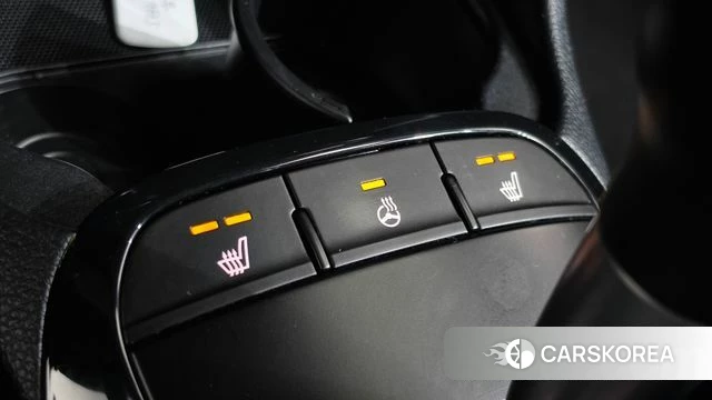 Kia All New Morning (JA) 2018 Жемчужный цвет из Кореи, фото 6