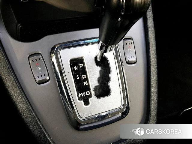 Ssangyong Korando Turismo 2018 Синий из Кореи, фото 6