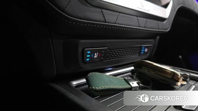 Ssangyong Rexton New Arena 2024 Черный из Кореи, фото 6