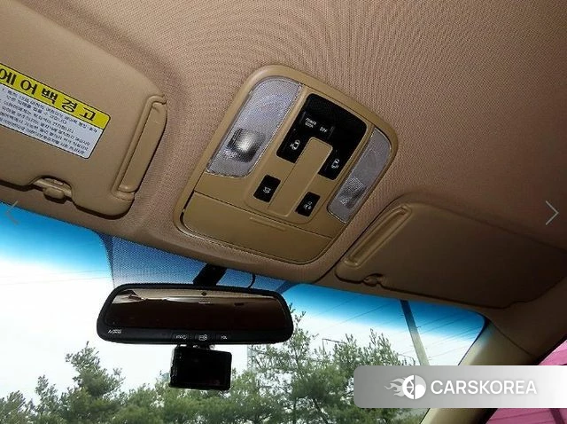 Kia The New Carnival 2019 Белый из Кореи, фото 6