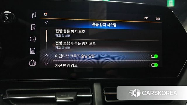 Chevrolet (GM Daewoo) Trax Crossover 2023 Черный из Кореи, фото 6