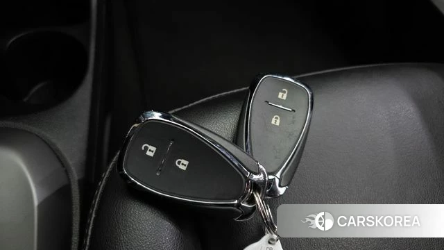 Chevrolet (GM Daewoo) The New Spark 2019 Розовый из Кореи, фото 6