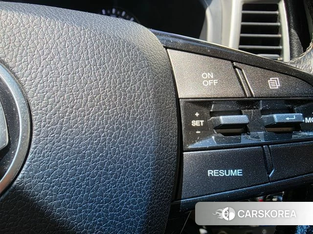 Ssangyong G4 Rexton 2018 Синий из Кореи, фото 6