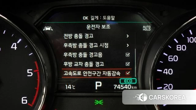 Kia The New Carnival 2018 Белый из Кореи, фото 6