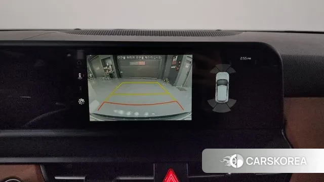 Kia The New Seltos 2023 Серый из Кореи, фото 6