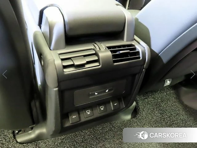 Land Rover Defender (L663) 2022 Белый из Кореи, фото 6