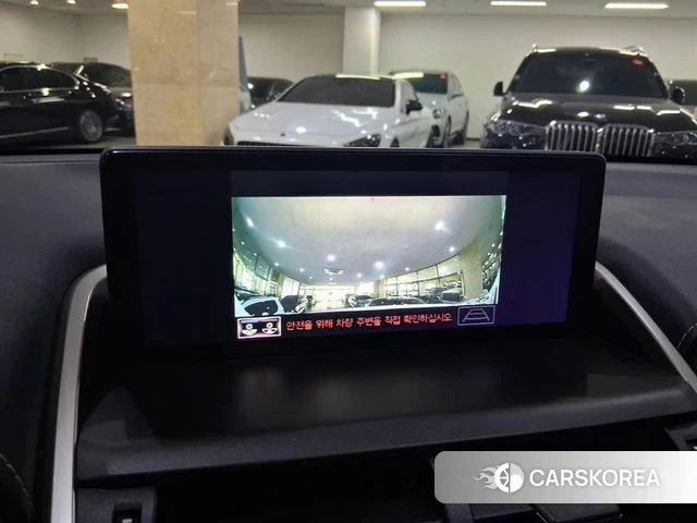 Lexus NX300h 2018 Белый из Кореи, фото 6