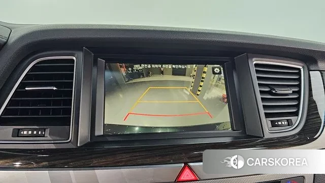 Genesis G80 2018 Черный из Кореи, фото 6