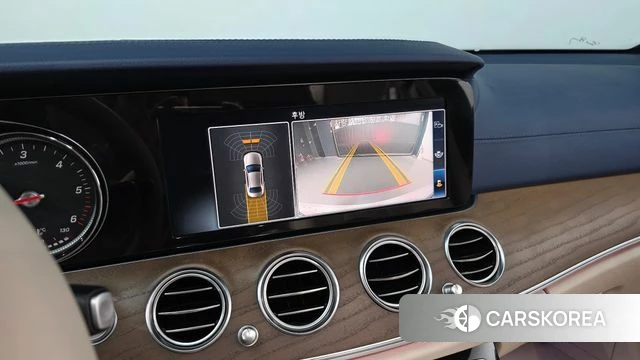 Mercedes-Benz E-Class W213 2019 Белый из Кореи, фото 6