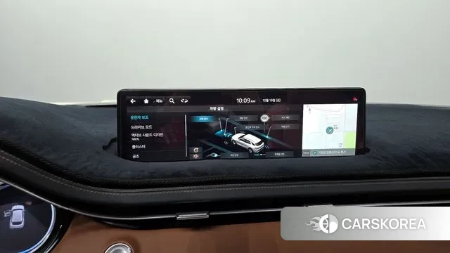 Genesis GV70 2022 Белый из Кореи, фото 6